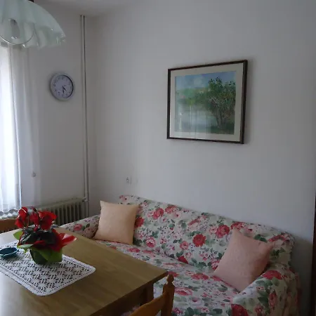 Διαμέρισμα Casa Giuditta