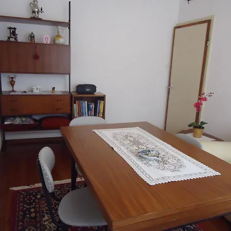 Διαμέρισμα Casa Giuditta *