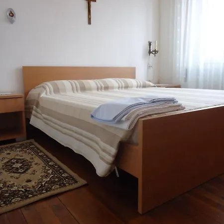 Casa Giuditta Διαμέρισμα Lozzo Cadore
