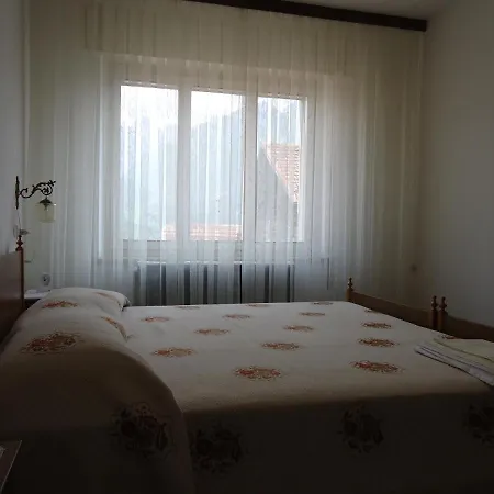 Διαμέρισμα Casa Giuditta *