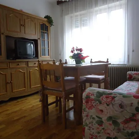 Διαμέρισμα Casa Giuditta Lozzo Cadore