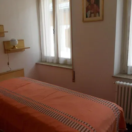 Casa Giuditta Διαμέρισμα *