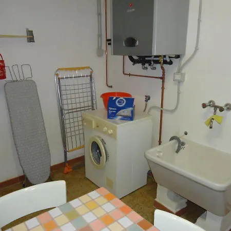 Casa Giuditta Διαμέρισμα *