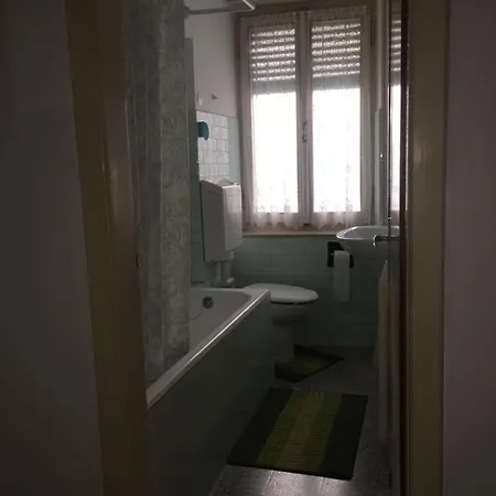 Διαμέρισμα Casa Giuditta Lozzo Cadore